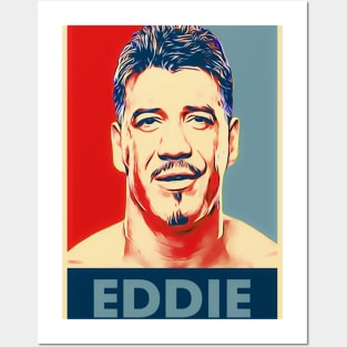 Eddie Guerrero  Lucha Libre Posters and Art